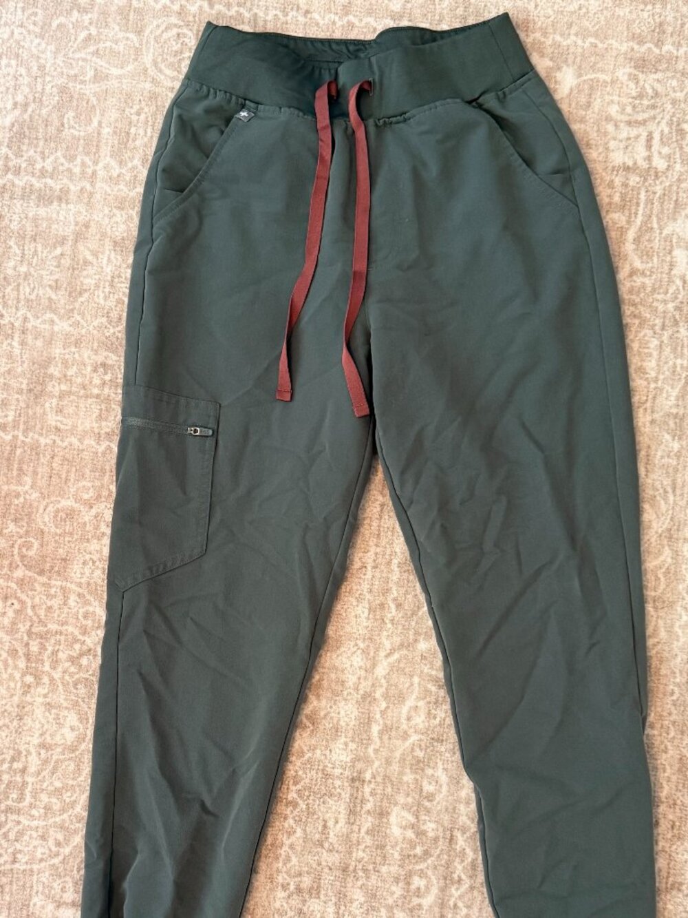 Bonsai Figs Joggers